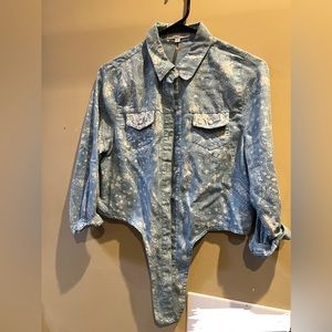 C'est Toi Long Sleeve